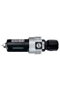 Luftfilter, Regulator