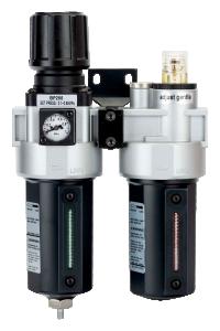 Luftfilter,Regulator,Dimsmörj
