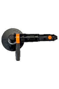 Polermaskin 17 Cm