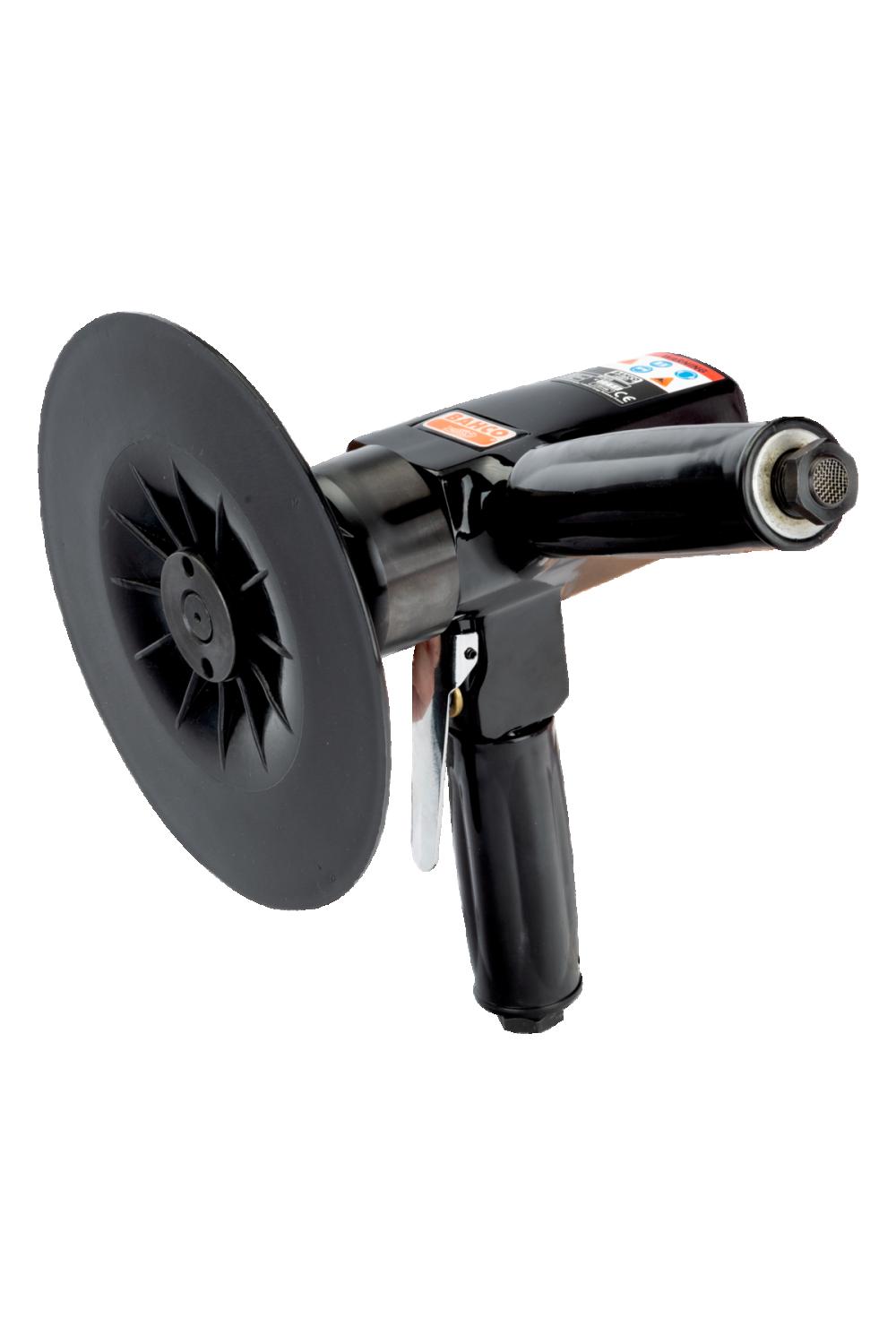 Polermaskin Vertikal 17 Cm