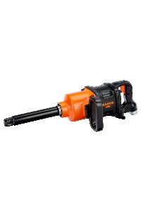 Mutterdragare 1" Lång Axel