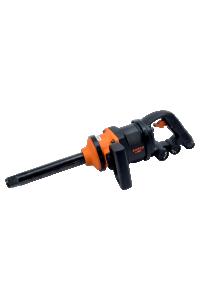 Mutterdragare 1" Lång Axel