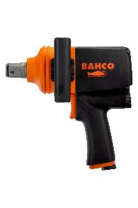 Mutterdragare 1" Pistolgrepp