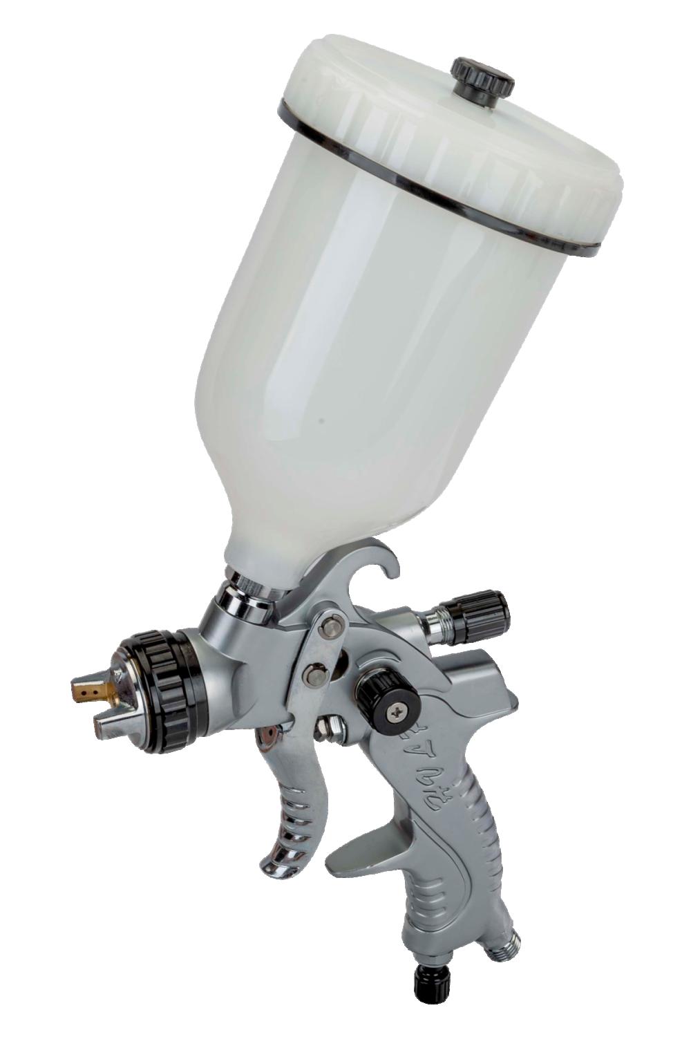 Färgspruta Tryckluftsdriven