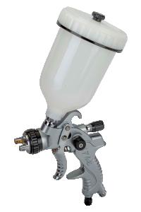 Färgspruta Tryckluftsdriven