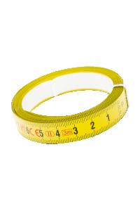 Måttband 3M 13Mm Självhäft H-