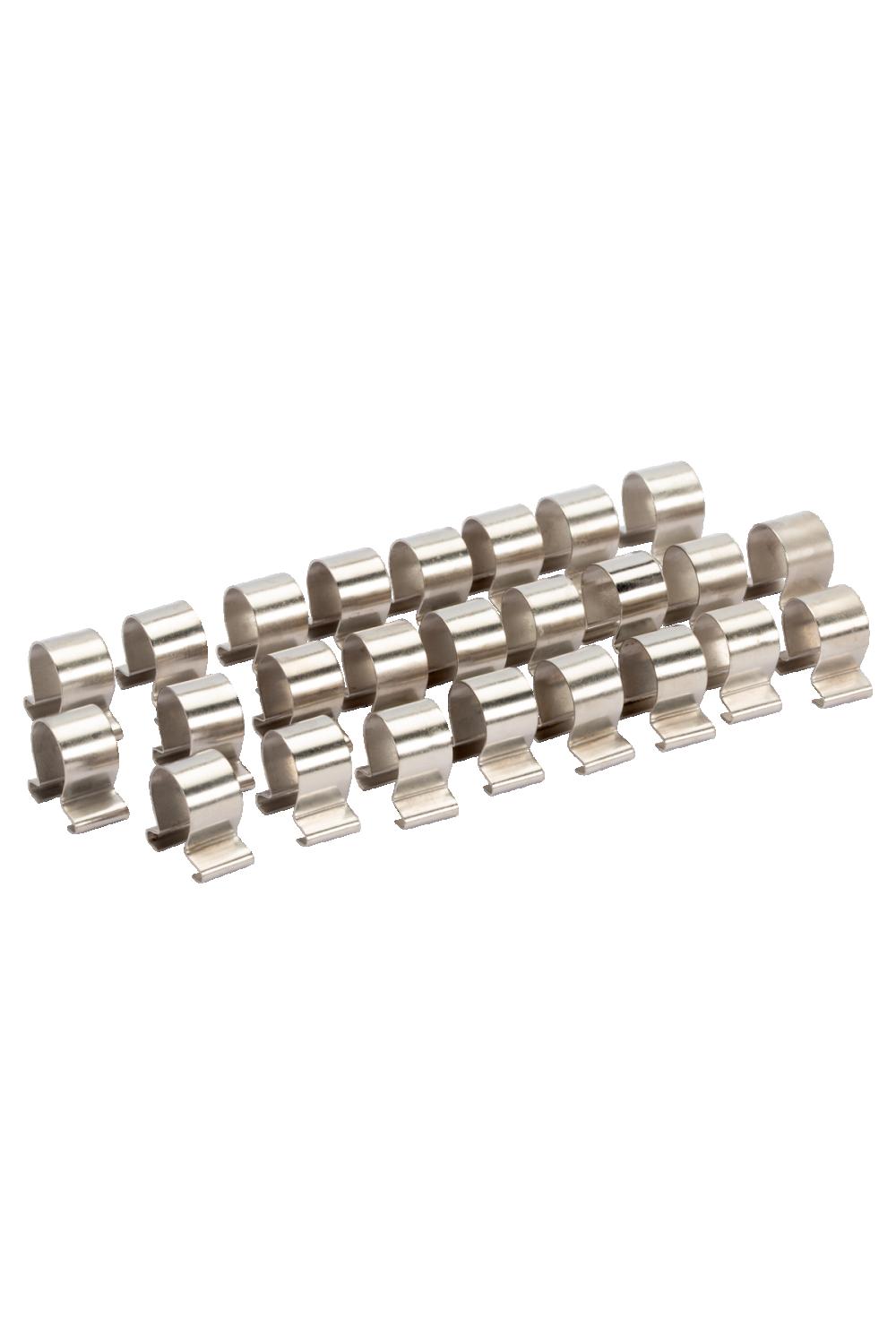 CLIPS FÖR 1/2" HYLSA