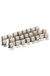 CLIPS FÖR 1/2" HYLSA