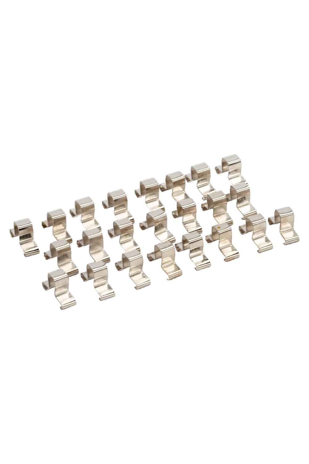 CLIPS FÖR 1/4" HYLSA