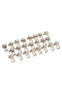CLIPS FÖR 1/4" HYLSA