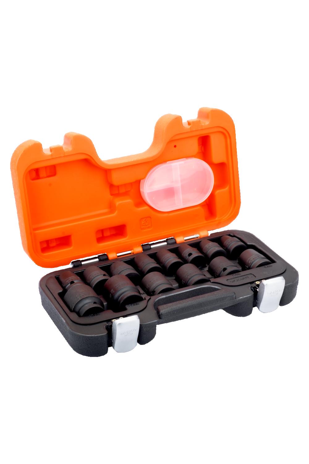KRAFTHYLSSATS 1/2" 14 DELAR