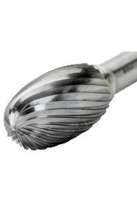 ROTERANDE FIL HM E 10X18-M