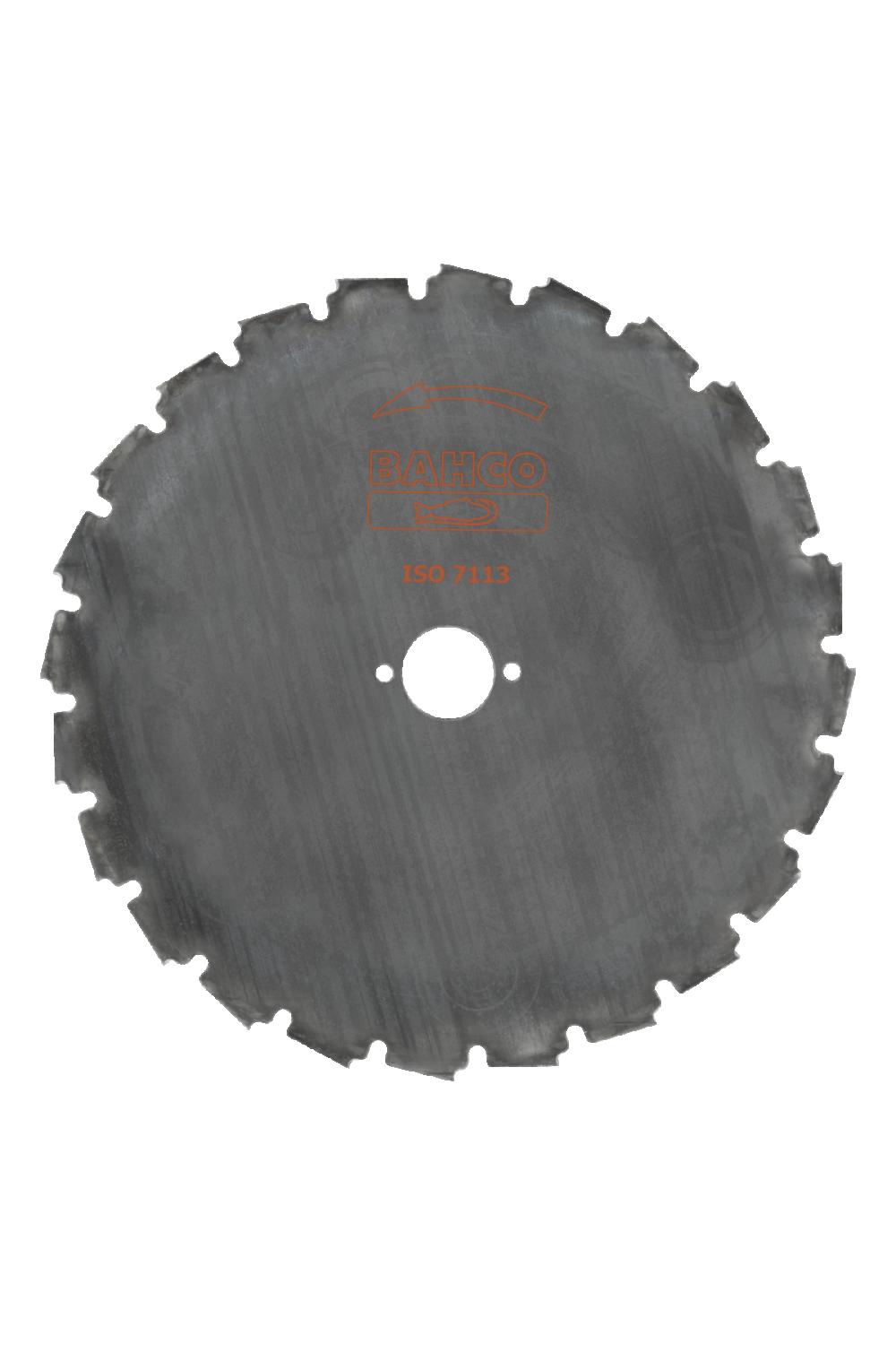 EIA RÖJKLINGA 24T ø225-20 MM