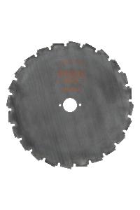 EIA RÖJKLINGA 22T ø200-20 MM