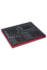 INLÄGG FASTA NYCKLAR 30 3/3