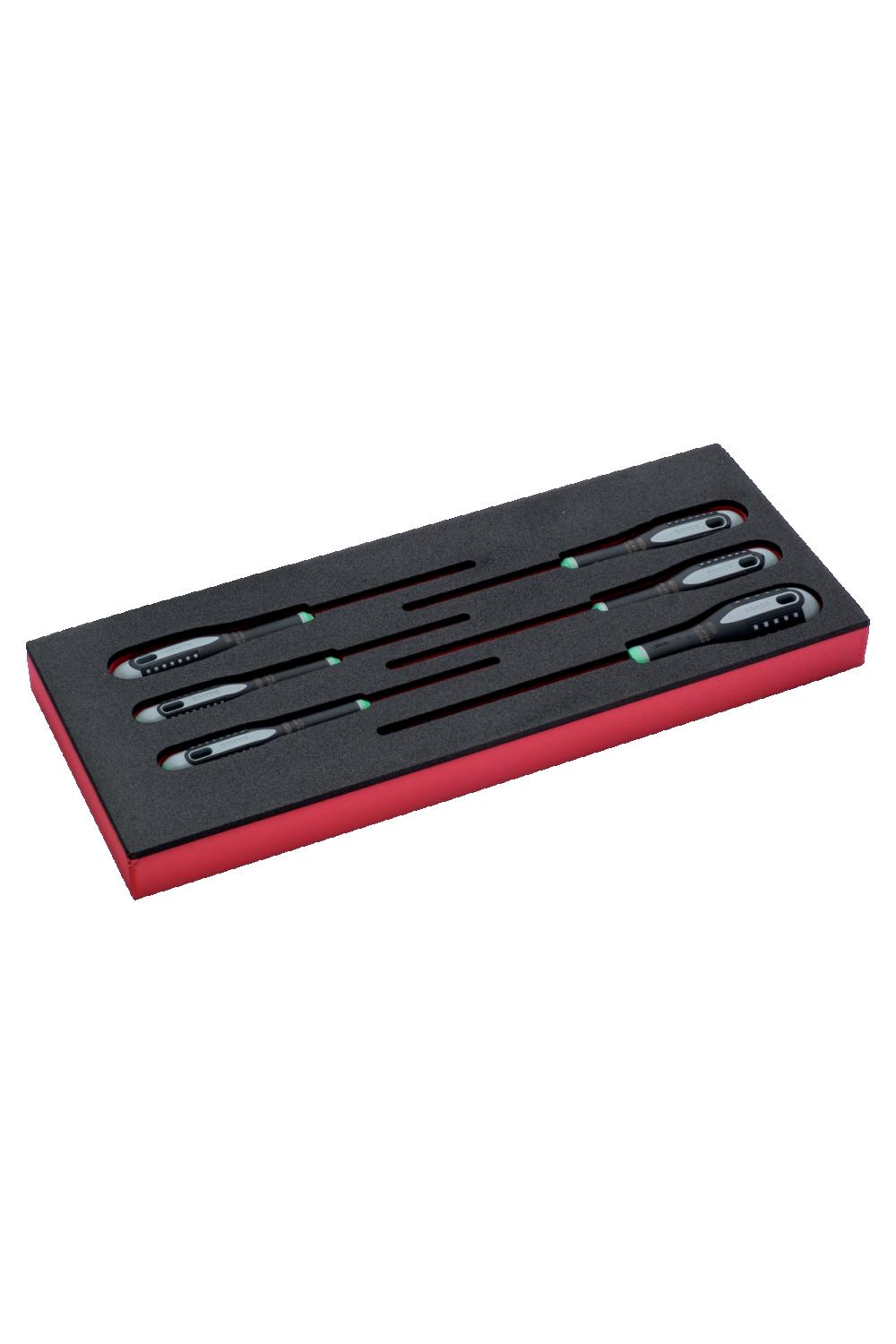 INLÄGG SKRUVM TORX 6 DEL 1/3