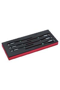 INLÄGG SKRUVM TORX 6 DEL 1/3