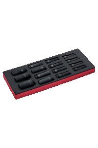 INLÄGG KRAFTYLLS 1/2" 15 D 1/