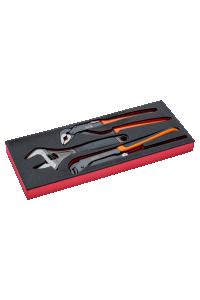 INLÄGG TÄNGER SKIFTNYCK 3D 1/