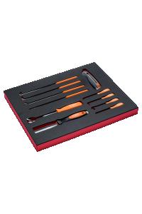 INLÄGG KNIV KROKAR 11 DEL 2/3