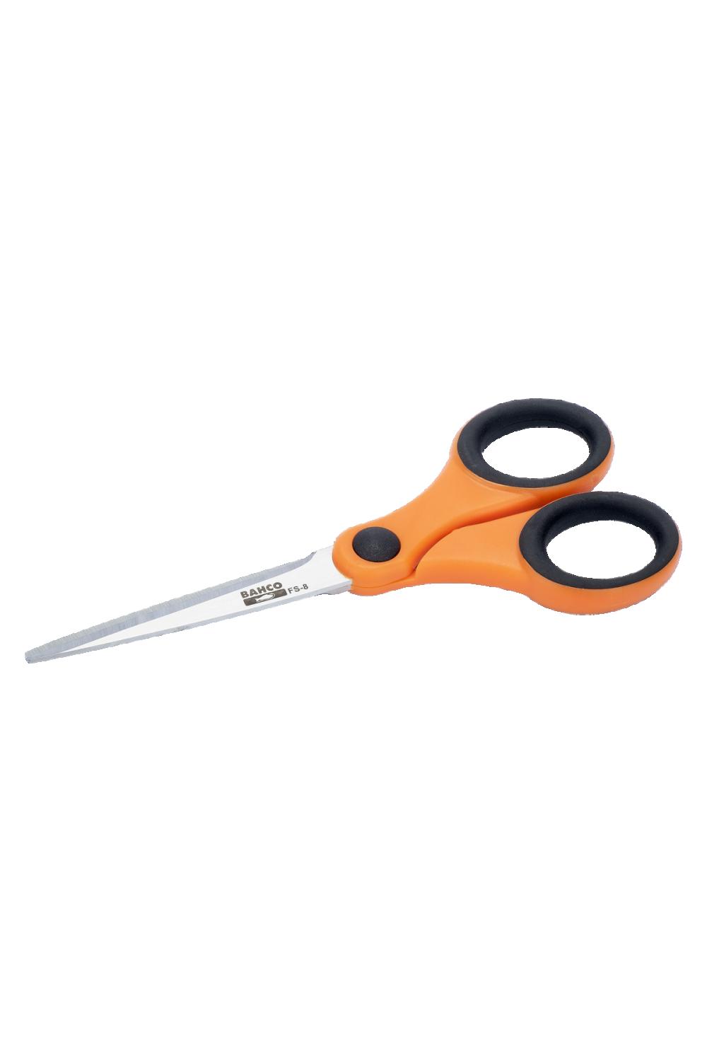 BESKÄRNINGSSAX 8 CM