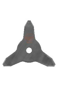 GRÄSKLINGA 3-TAND ø255-20 MM