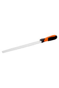 FILEMASTER HALVRUND 10" SKAFT