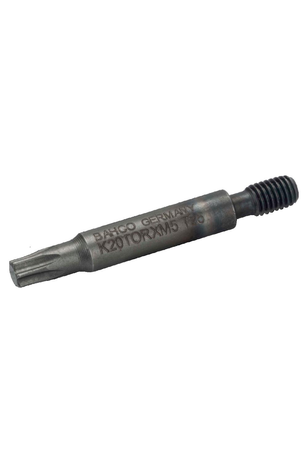 BITS F BITSMAG GÄNG 44,5MM T2