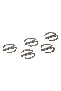 LÅSRING 3/8" 13-24 MM