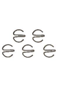 LÅSRING 3/8" 13-24 MM