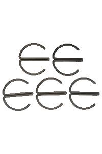 LÅSRING 1/2" 10-14 MM
