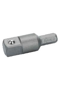 ADAPTER 1/4" 3/8" 38 MM 5P