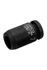 KRAFTHYLSA 1/4" 6-KANT 10 MM