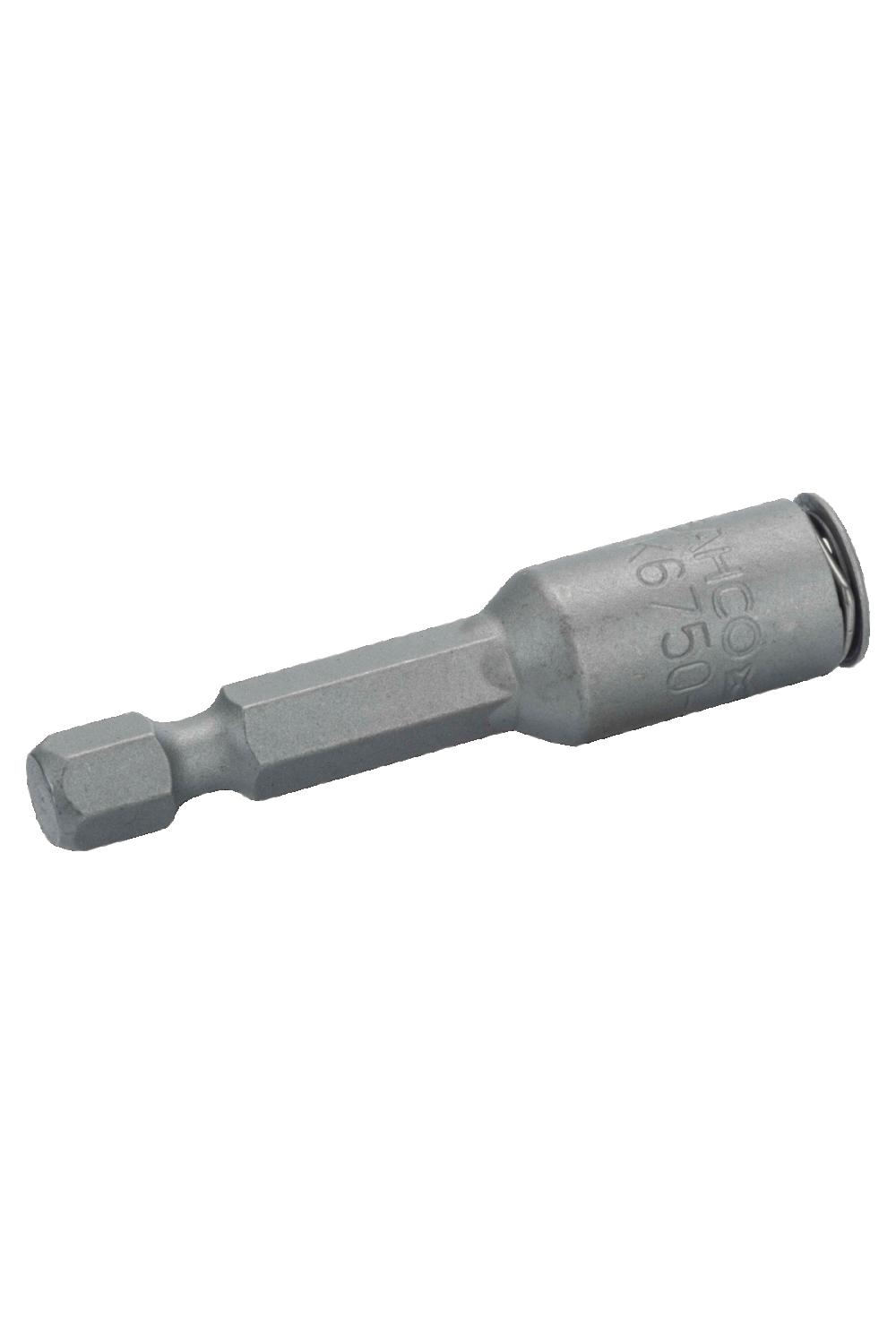 BITS STD 1/4" UTV 6-KNT 1/4X5
