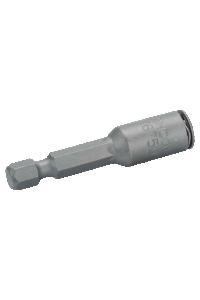 BITS STD 1/4" UTV 6-KNT 1/4X5