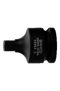 ADAPTER 3/8" - 1/4"