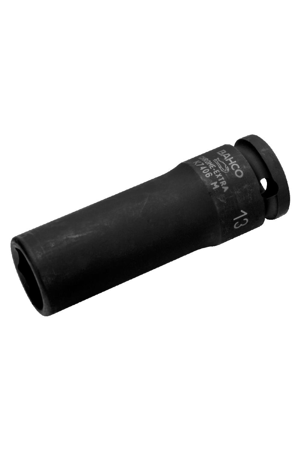 KRAFTHYLSA 3/8" 6K LÅNG 10 MM