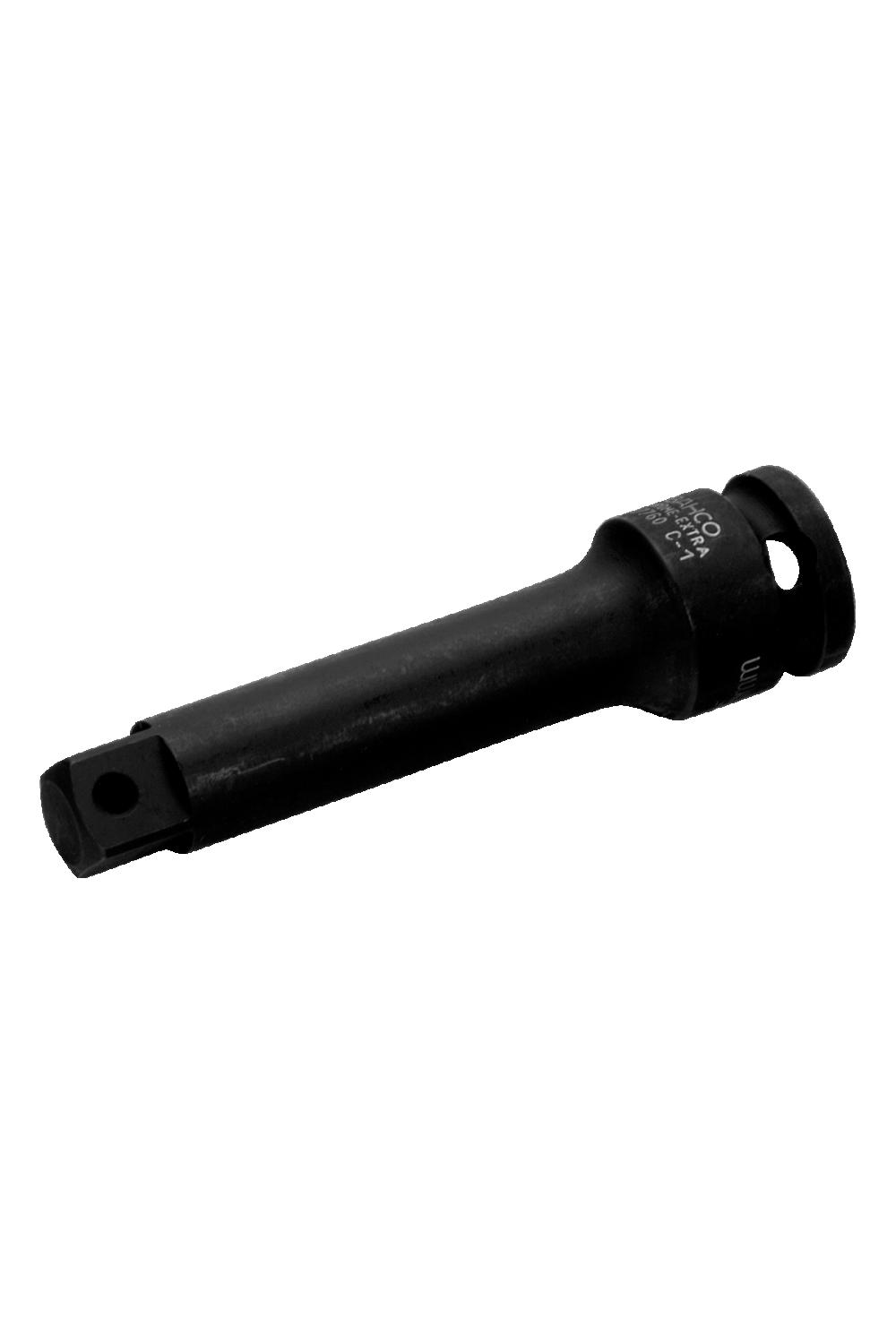 FÖRLÄNGARE 3/8" 150 MM