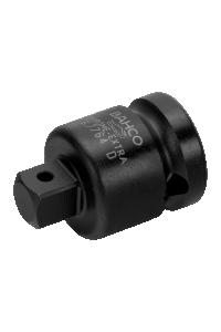 MELLANSTYCKE 1/2" - 3/8"