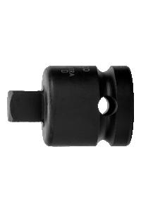 MELLANSTYCKE 1/2" - 3/8"