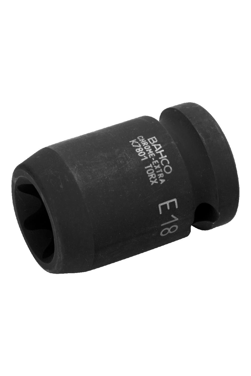 KRAFTHYLSA 1/2" TORX E10