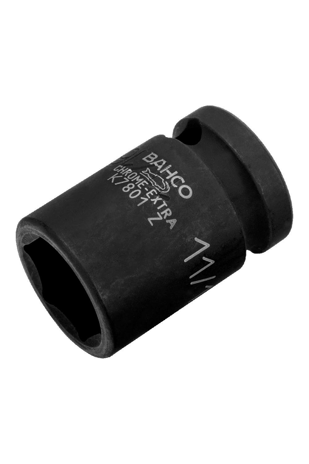 KRAFTHYLSA 1/2" 6-KANT 1"