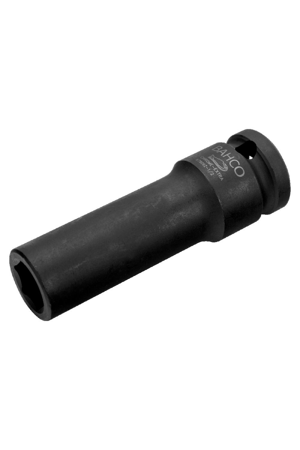 KRAFTHYLSA 1/2" 6K LÅNG 1/2"