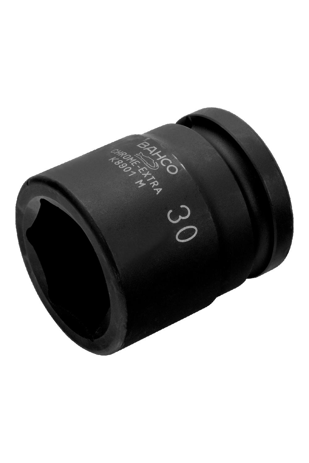 KRAFTHYLSA 3/4" 6-KANT 17 MM