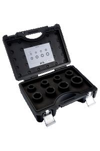 KRAFTHYLSSATS 3/4" 8 DELAR