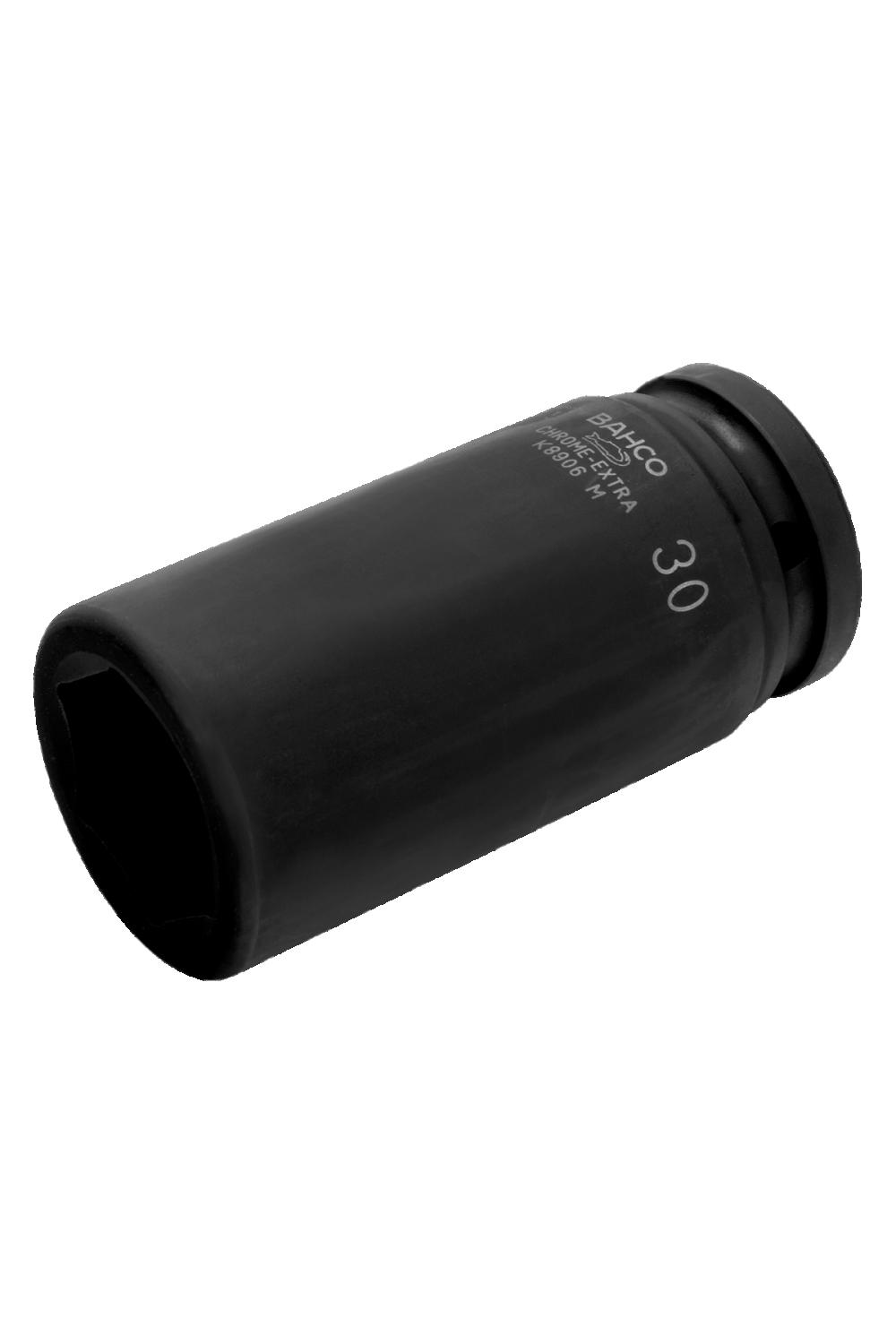 KRAFTHYLSA 3/4" 6K LÅNG 19 MM