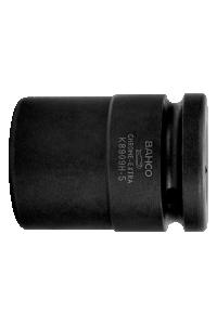ADAPTER 3/4" - 22 MM SEXKANT