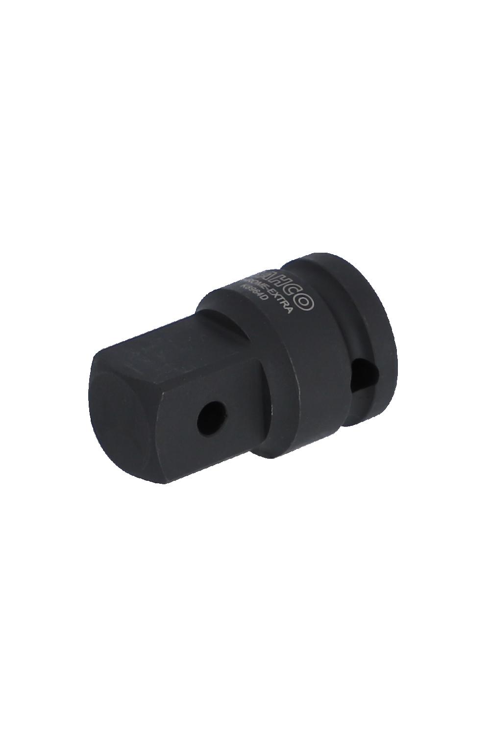 ADAPTER 1/2" - 3/4"