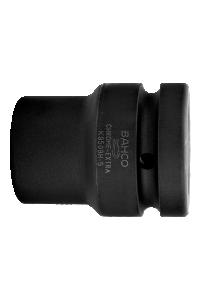 ADAPTER 1" - 22 MM SEXKANT