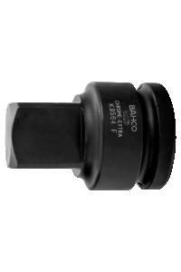 ADAPTER 3/8" - 1/2"